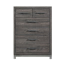 Zephyr Chest