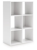 Onita Six Cube Organizer
