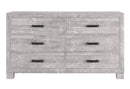 NOLAN GREY DRESSER