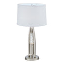 Jair Table Lamp in Transparent/Gold/Silver/Champagne - H10130
