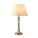 Transect Table Lamp in Gold/Silver/Champagne/Transparent - H10490R