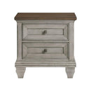 Renton Night Stand image