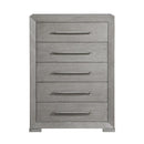 Owen Chest image
