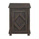 Lakeside Chairside Table image