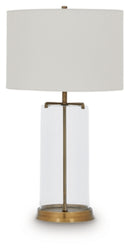 Gizeh Table Lamp