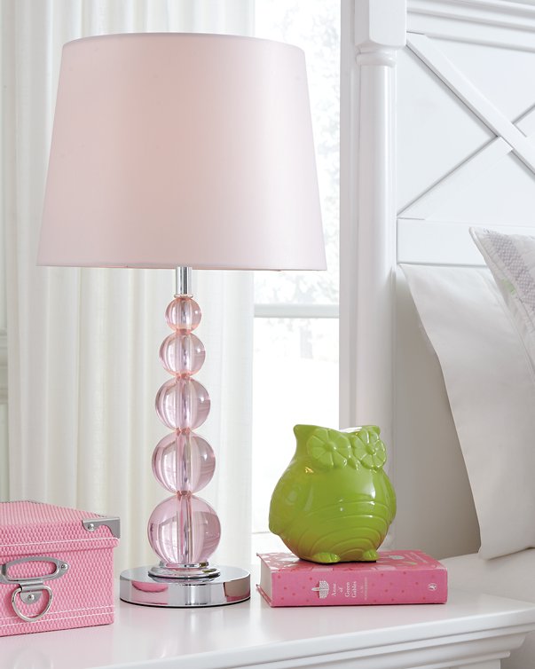Letty Table Lamp