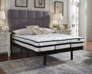 Chime 10 Inch Hybrid Mattress in a Box