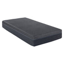 Burnham 11" Green Tea Gel-Infused Memory Foam Mattress