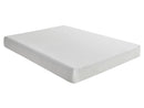 Altair 8" Gel-Infused Memory Foam Mattress