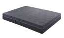 Mira 11" Gel-Infused Memory Foam Hybrid Mattress