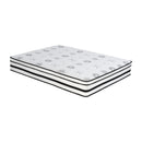 Vela 12" Hybrid Mattress