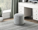 Easley Pouf (No Wooden Frame)