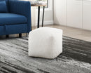 Easley Pouf (No Wooden Frame)
