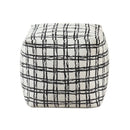 Easley Pouf (No Wooden Frame)