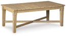 Carter Hall Outdoor Set