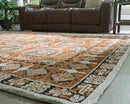Qaabiz Area Rug