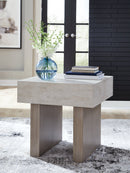 Jorlaina End Table