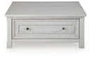 Robbinsdale Lift-Top Coffee Table
