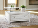 Robbinsdale Lift-Top Coffee Table