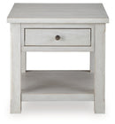 Robbinsdale End Table
