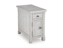 Robbinsdale Chairside End Table