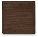 Hannodream End Table