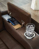 High Impact Power Recliner