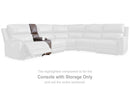 Bleckley Power Reclining Sectional