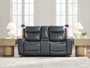 Next Move Power Reclining Loveseat