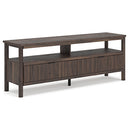 Cadmori 72" TV Stand