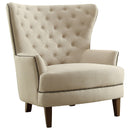 Rheit-ACCENT CHAIR image