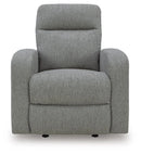 Gauntlet Recliner