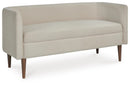 Wainner Accent Bench
