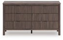 Pamytta Dresser