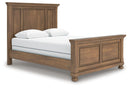 Feddinger Bed