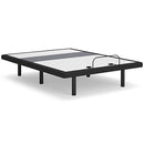 Best Base with Lumbar and Audio Full Adjustable Head Base