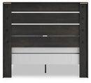 Hollivern Bed