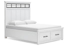 Ashbryn Bedroom Package