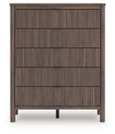 Pamytta Wide Chest of Drawers