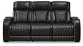 Boyington Power Reclining Sofa & Loveseat (2-Piece Set)