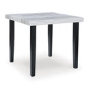 Mervannie Counter Height Dining Table