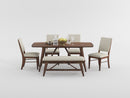 Monroe Dining Table