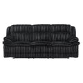 Goodland-Double Reclining Sofa image