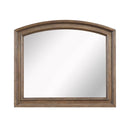 Bethel Mirror image