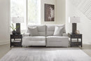 Acklen Place Power Reclining Sectional Loveseat