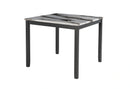 D4054 Bar Table with 4 Bar Stools