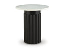 Wainstone Accent Table