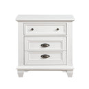 Mackinac Night Stand