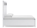 Ashbryn Bedroom Package