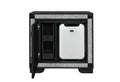 Soleil Nightstand with Cooler and Speaker